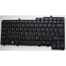 Клавиатура к-т keyboard за лаптоп,Dell Inspiron 640M/PP19L(tag.6D5B92J)