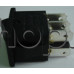 Кобиличен микроключ за панел-сдвоен,250 VAC/3A,On-Off-On,24x13x17 мм,6-изв.3-пол.,AMP=4.8mm,черен ,MRS-203-3