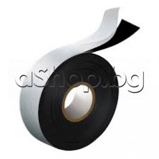 Самовулканизиращ се изолирбанд- водоустойчив 0.76x19mm,9.1m с предпазна лента,Plymouth W963 plysafe 8109