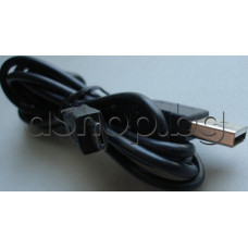 USB-кабел за данни А-мъжко към  USB-B micro 1.2м за GSM Nokia и други мобилни у-ва
