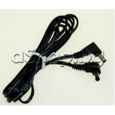 Захранващ кабел от адаптора-зарядното към камерата,Panasonic PV-DV203D-R