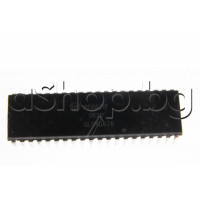 IC,8 Bit uComp.,PIA Program Interface Adapter, 1MHz, 40-DIP ,Motorola MC6821P IC,8 Bit uComp.,PIA Program Interface Adapter, 1MHz, 40-DIP ,Motorola MC6821P