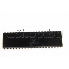 IC,8 Bit uComp.,PIA Program Interface Adapter, 1MHz, 40-DIP ,Motorola MC6821P IC,8 Bit uComp.,PIA Program Interface Adapter, 1MHz, 40-DIP ,Motorola MC6821P