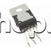 IC, Linear Voltage Regulators Adj Voltage/Current +2.85...36V,2A,TO-220/5 ,STMicroelectronics L200CV