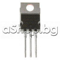 IC,Pos.V-Reg,lo-drop,+10V,1.5A,2%,TO-220 L4940V10 STM