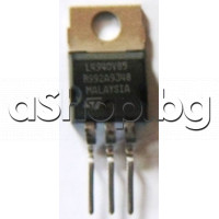 IC,Pos.V-Reg,lo-drop,+8.5V,1.5A,2%,TO-220,L4940V85 STM