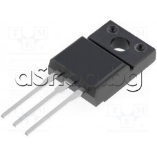 IC,Voltage Regulator,+12V,1.5A,Iso,TO-220FP-3,ST Micro.