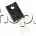 IC,Voltage Regulator,+12V,1.5A,Iso,TO-220FP-3,ST Microelectronics L7812CP