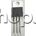 IC,Voltage regulator, adjustable +1.2...37V,>1.5A,TO-220,Various LM317T