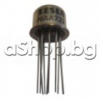 Z-IC,+2...37V,0.15A,TO-100