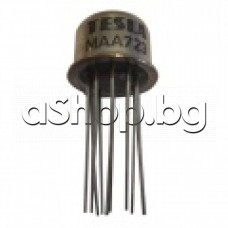 Z-IC,+2...37V,0.15A,TO-100