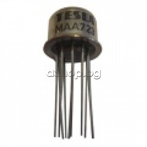 Z-IC,+2...37V,0.15A,TO-100