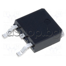 IC, 800mA low dropout positive regulators,3.3V-output ,D-Pak,TO-252-2 ,ONSemi  MC33269DT-3.3G