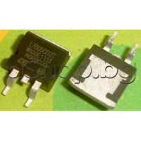 Z-IC,Voltage Regulator,+5V,1A,TO-220Z(smd),D2-Pak,L7805C2T/ST