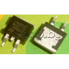 Z-IC,Voltage Regulator,+5V,1A,TO-220Z(smd),D2-Pak,L7805C2T/ST