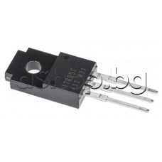 Z-IC,Voltage Regulator,+5V,1A,TO-220F,17805T Rohm