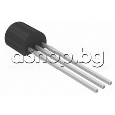 Z-IC,Voltage Regulator,+8V,0.1A,TO-92,L78L08A STM