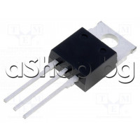 IC,Voltage Regulator,+5V,2A,TO-220,STMicroelectronics L78S05CV