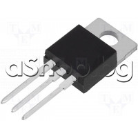 Z-IC,Voltage Regulator,+24V,2A,TO-220,STM L78S24CV