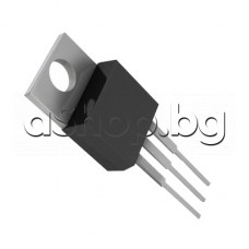 IC,Voltage Regulator,-15V,1A,TO-220,L7915CV-DG STM