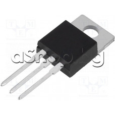 IC,Voltage Regulator,-18V,1A,TO-220,ST MICROELECTRONICS L7818CV