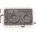 IC ,3.5A step down switching regulator,8...55V,300kHz,20-MDIP/SO20 ,STMicroelectronics L4973D5.1-013TR