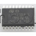 IC ,3.5A step down switching regulator,8...55V,300kHz,20-MDIP/SO20 ,STMicroelectronics L4973D5.1-013TR