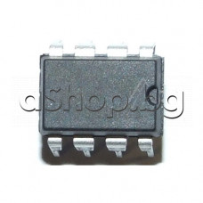 IC,PWM Controller for low-pover univ.Off-line supl.,60kHz,Vcc=16V,8-DIP,code: 1200P60 ,ONS NCP1200P60G
