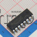 IC,S-Reg/PWM Controller,5V,0.5mA,0..+70°C,16-DIP ,SG3525AN STM