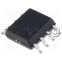 IC,Single-Ended Bus Transceiver-driver,-40...+85°C,8-MDIP/SOP,Vishay Siliconix