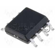 Single-Ended Bus Transceiver-driver,8-MDIP,Vishay Siliconix