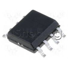 IC,Single-Ended Bus Transceiver-driver,-40...+125°C,8-MDIP/SOP,Vishay Siliconix code:9243A