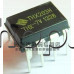 IC,PWM Controller for low-pover univ.Off-line supl.,100kHz,Vcc=16V,8-DIP,THX203H-7V
