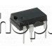 IC,Tiny Switch-II,low power off-line switcher.85-265VAC/6-9.5W,230VAC/10-15W,8/7-DIP,TNY264PN