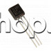 Ref-Z-IC,2.5...36V,±2%,1...100mA,-25..+85°C,TO-92 TL431C TI
