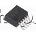 Positive Fixed Voltage Regulator,3.A/5V,5% Step,Vin-4.5-40V,TO-263,NS ,Texas Instruments LM2596S-5.0/NOPB
