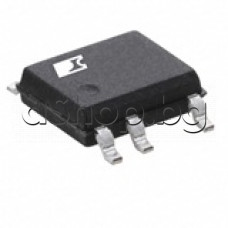 IC ,Lower comp.LinkSwitch-TN off-line switcher,85-265VAC/120-170mA,66kHz,8-MDIP/SOIC,PI ,LNK304DN