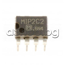 IC,IPD for 7W battery charger,PWM ctrl.,DIP-8/7