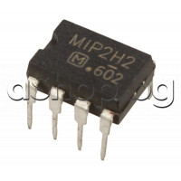 IC ,Switching regulator,DIP-8/7 ,Matsushita MIP2H2