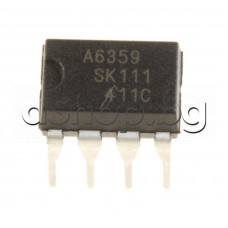 Switch,85-264VAC/5W,230VAC/Vdss=......V,Il=....A,Fsw=....kHz,7/8-DIP,SanKen