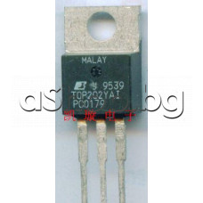 TOP Switch,85-265VAC/15-30W,230VAC/30-60W,TO-220,MOP 224 SY