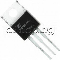 IC,TOP Switch,85-265VAC/30-50W,230VAC/75-150W,TO-220,MOP 204 SY