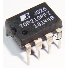 TOP Switch,85-265VAC/0-5W,230VAC/0-8W,8-DIP