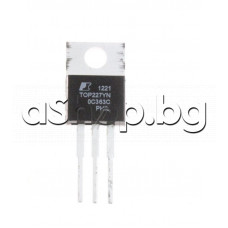 IC,TOP Switch-II,85-265VAC/90W,230VAC/150W,TO-220