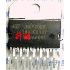 LNBP supply and control voltage reg.(parallel interface),15-SQL