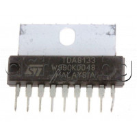 IC,Disable,Reset,±2%,+5.1V/1A,8.5V/1A,9-SIL