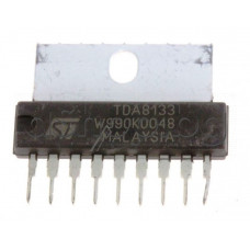 IC,Disable,Reset,±2%,+5.1V/1A,8.5V/1A,9-SIL