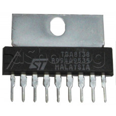 VC,Volt.reg with disable and reset,±2%,+5.1V/1A,12V/1A,9-SIL