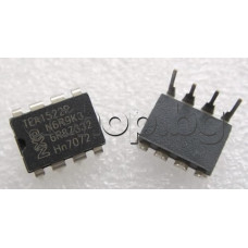 IC,CTV,Green chip II SMPS control,12om/650V,70-276VAC,8-DIP,Philips