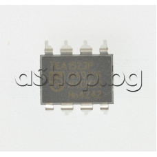 IC ,CTV,Green chip II SMPS control,6.5om/650V,70-276VAC,8-DIP,Philips TEA1523P